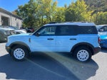 2026 Bronco Sport Thumbnail 10