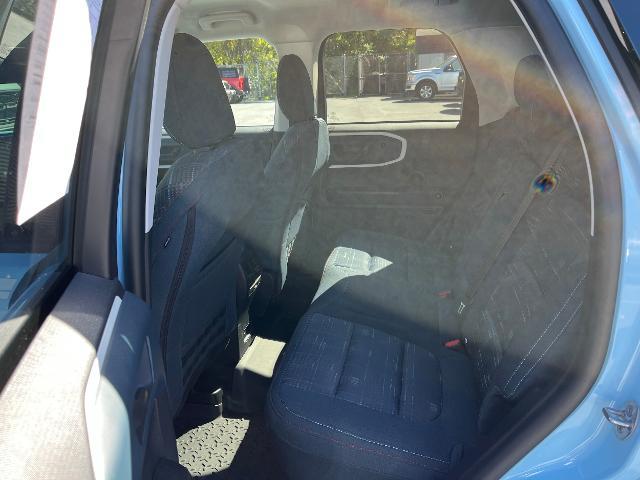 2026 Ford Bronco - $34,063