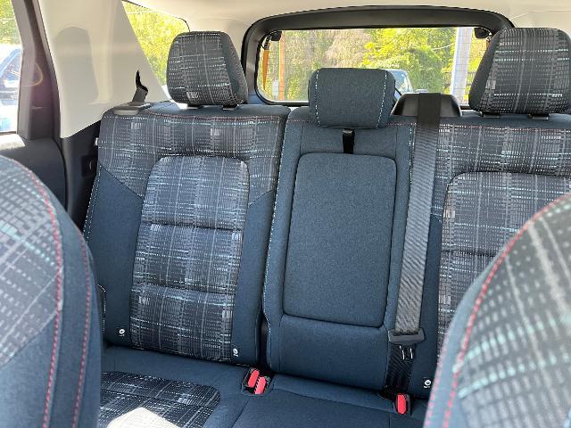 2026 Ford Bronco - $34,063