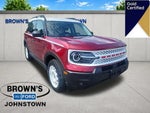 2026 Bronco Sport Thumbnail 4