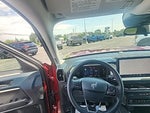 2026 Bronco Sport Thumbnail 5