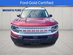 2026 Bronco Sport Thumbnail 6