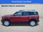 2026 Bronco Sport Thumbnail 9