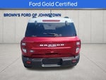 2026 Bronco Sport Thumbnail 10