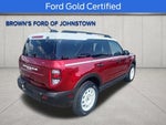 2026 Bronco Sport Thumbnail 11
