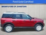 2026 Bronco Sport Thumbnail 12