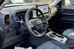 2025 Bronco Sport Thumbnail 12