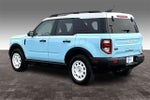 2025 Bronco Sport Thumbnail 25