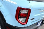2025 Bronco Sport Thumbnail 31