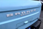 2025 Bronco Sport Thumbnail 33