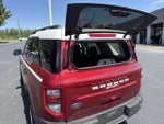 2025 Bronco Sport Thumbnail 19