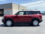 2025 Bronco Sport Thumbnail 20