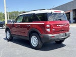 2025 Bronco Sport Thumbnail 21