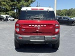 2025 Bronco Sport Thumbnail 22