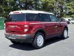 2025 Bronco Sport Thumbnail 23