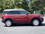 2025 Bronco Sport Thumbnail 24