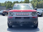 2025 Bronco Sport Thumbnail 26