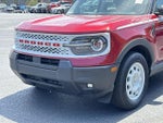 2025 Bronco Sport Thumbnail 27