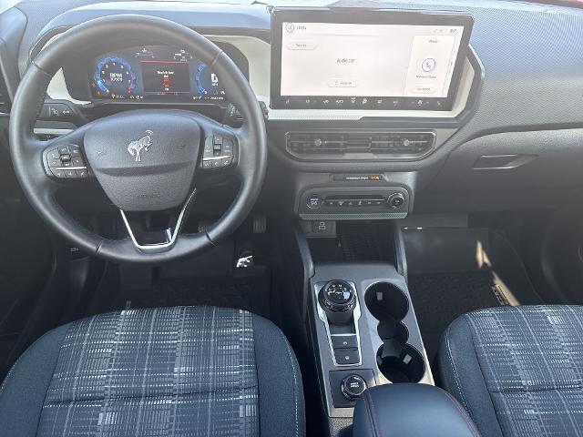 2025 Ford Bronco - $26,795
