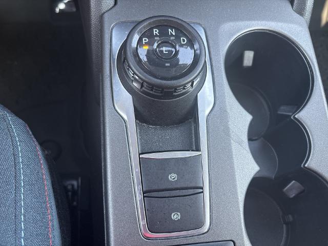 2025 Ford Bronco - $26,795