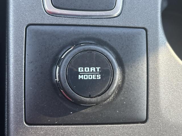 2025 Ford Bronco - $26,795