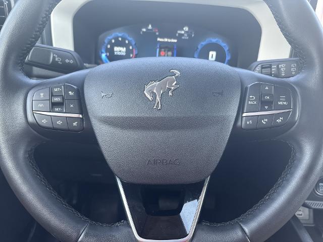 2025 Ford Bronco - $26,795