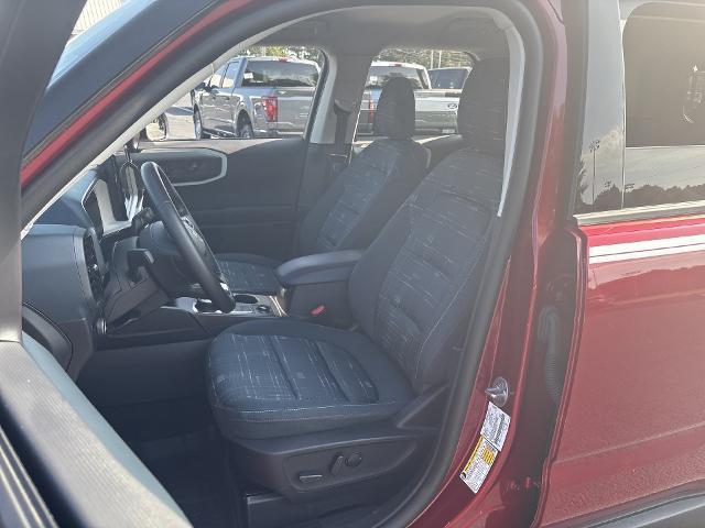 2025 Ford Bronco - $26,795