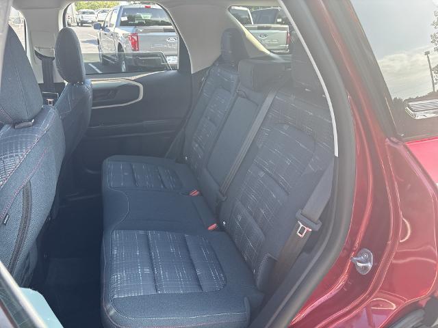 2025 Ford Bronco - $26,795