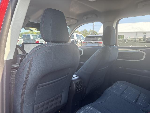 2025 Ford Bronco - $26,795