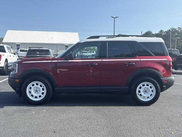 2025 Ford Bronco - $26,795