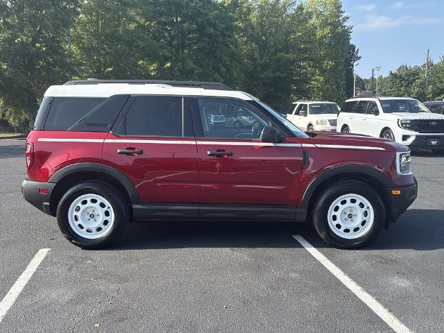 2025 Ford Bronco - $26,795