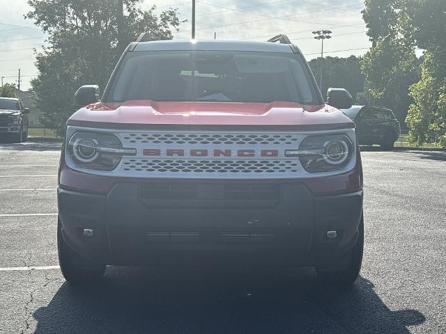 2025 Ford Bronco - $26,795