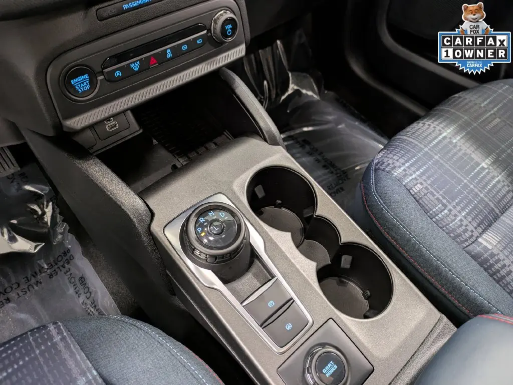 2025 Ford Bronco - $28,995