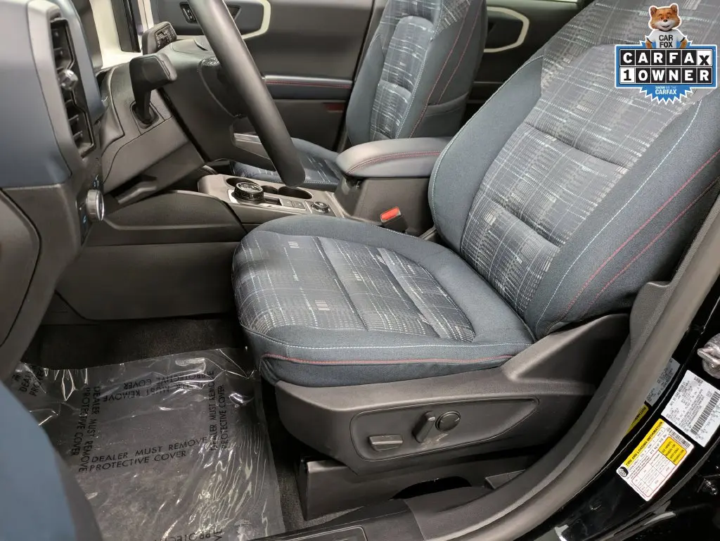 2025 Ford Bronco - $28,995