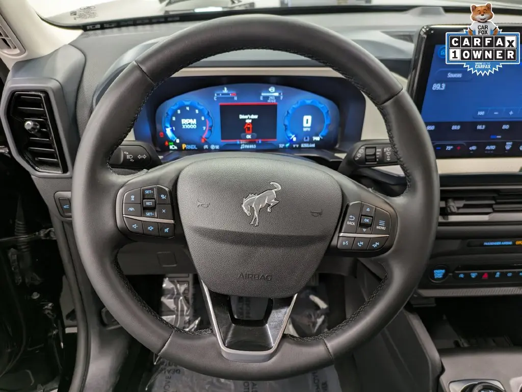 2025 Ford Bronco - $28,995