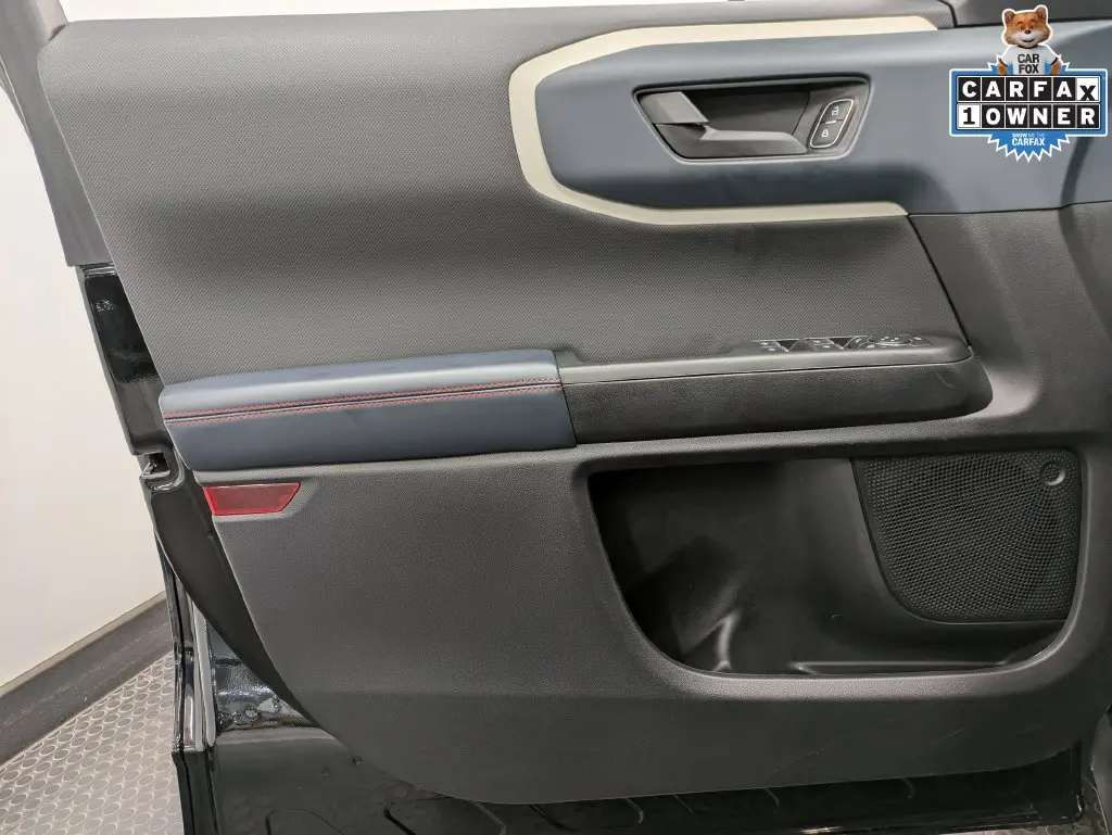 2025 Ford Bronco - $28,995