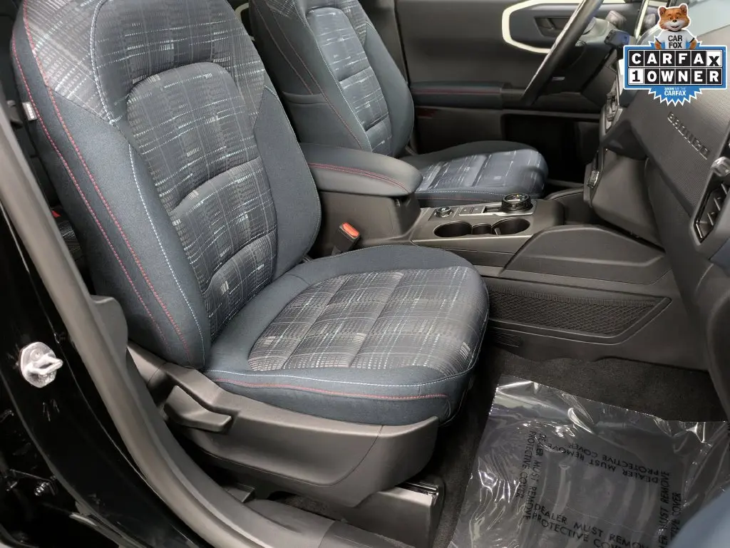 2025 Ford Bronco - $28,995