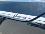 2025 Bronco Sport Thumbnail 6