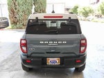 2025 Bronco Sport Thumbnail 5