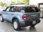 2025 Bronco Sport Thumbnail 6