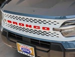 2025 Bronco Sport Thumbnail 10