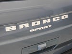 2025 Bronco Sport Thumbnail 8