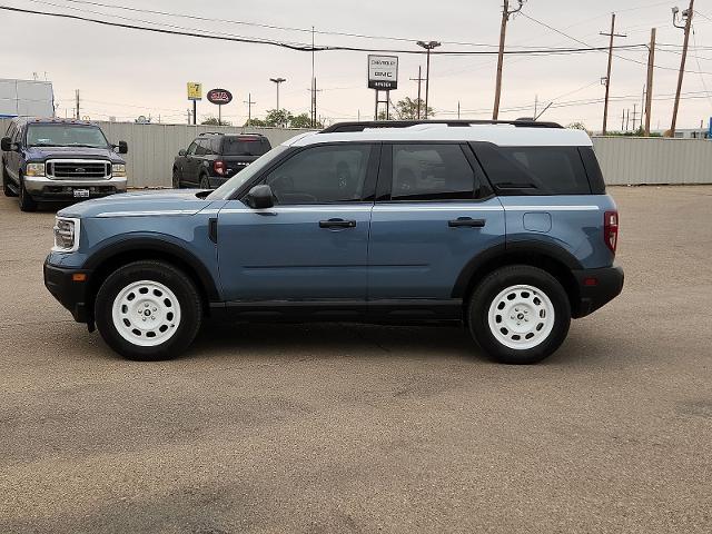 2025 Ford Bronco - $31,997