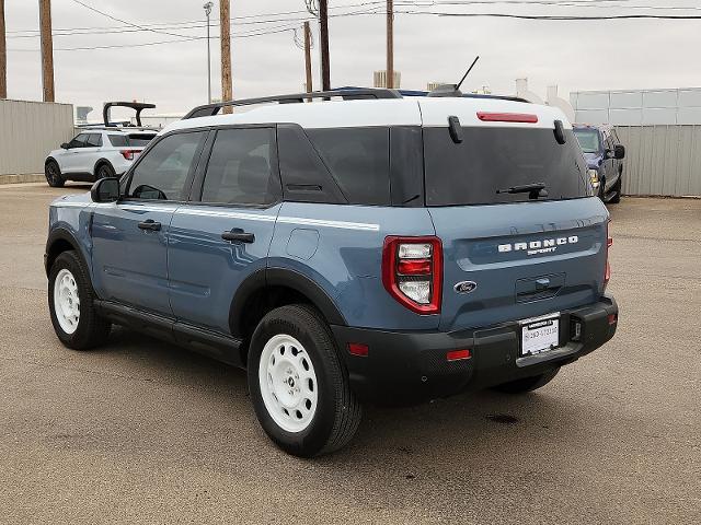 2025 Ford Bronco - $31,997