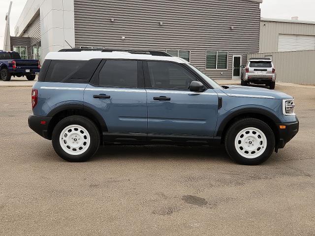 2025 Ford Bronco - $31,997