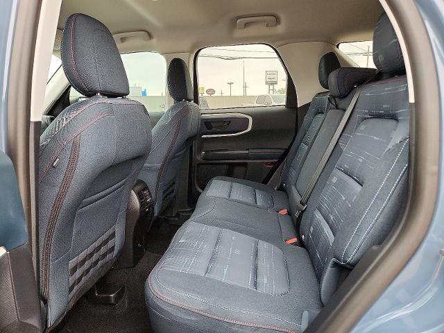 2025 Ford Bronco - $31,997