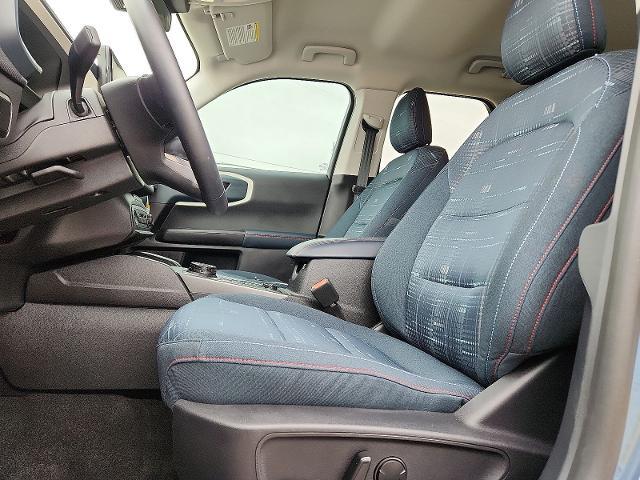 2025 Ford Bronco - $31,997