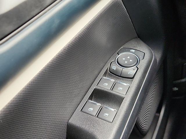 2025 Ford Bronco - $31,997