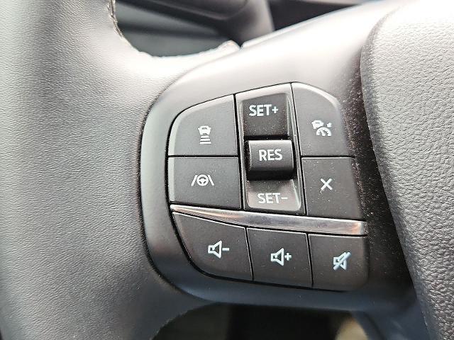 2025 Ford Bronco - $31,997