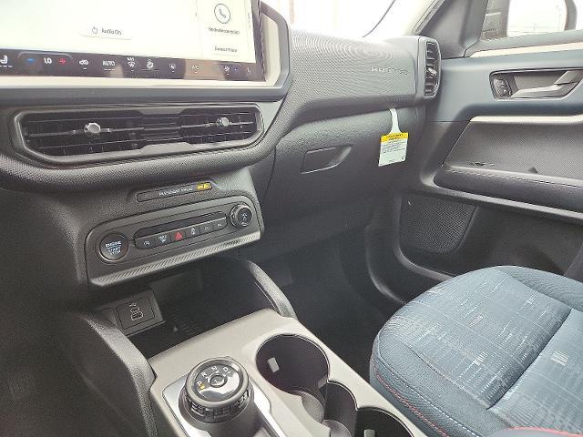 2025 Ford Bronco - $31,997